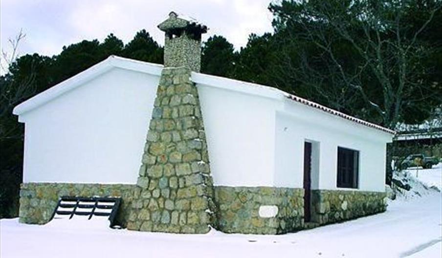 Cerrada del Utrero