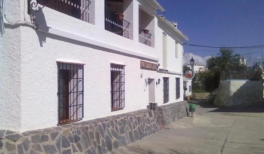 Mesón Las Eras