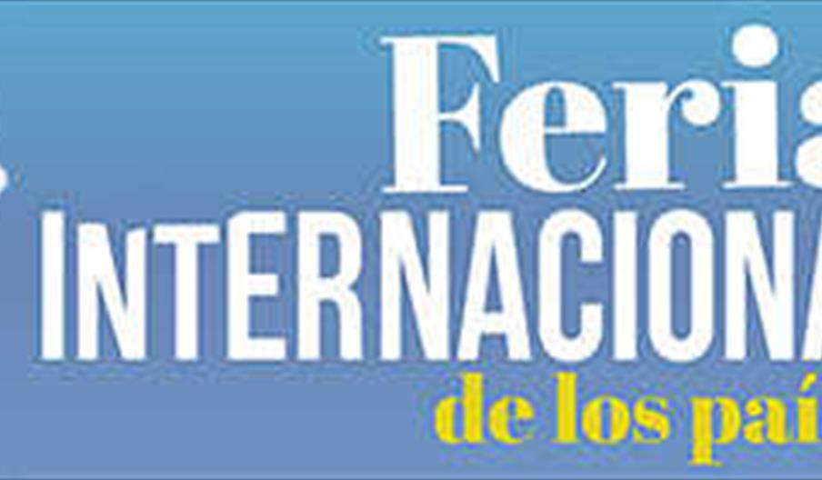 An image of Feria Internacional de los Pueblos (FIP)