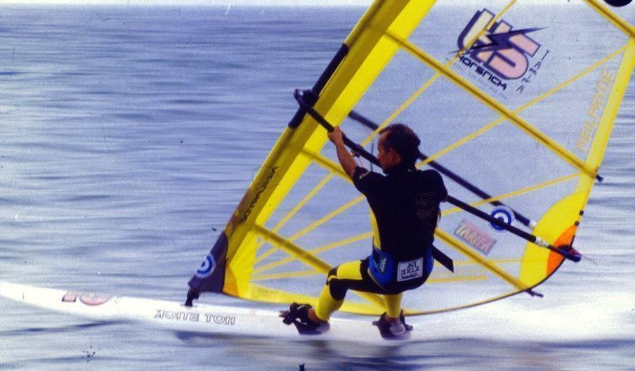 Hotstick Tarifa