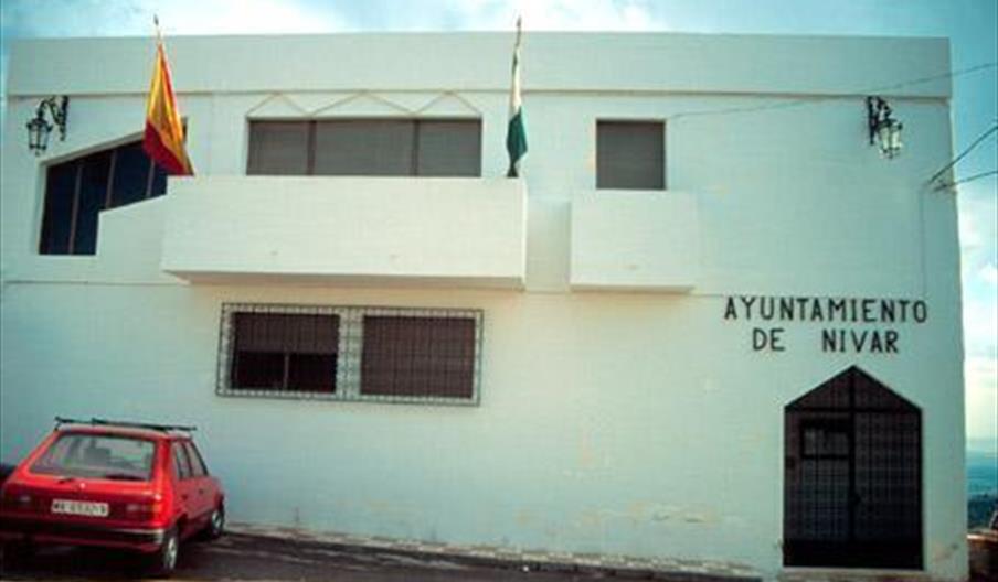 Nívar