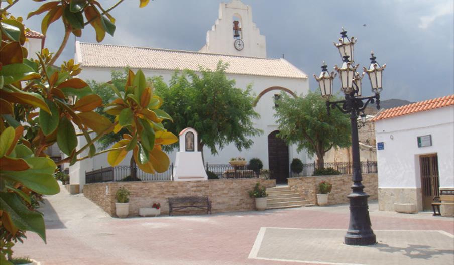 Ocaña