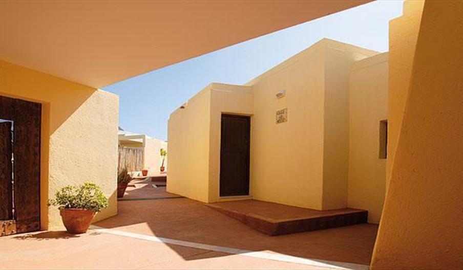 Cortijo El Sotillo