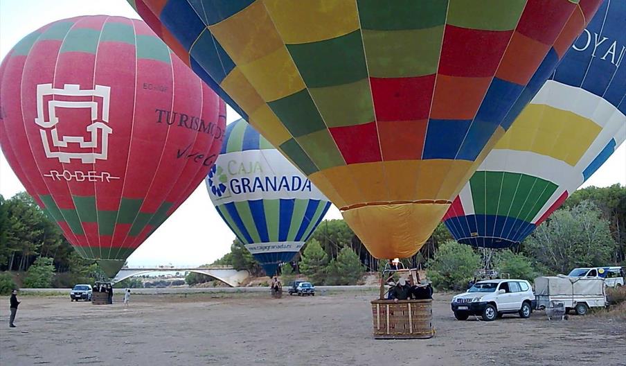 TURIGRANADA DMC