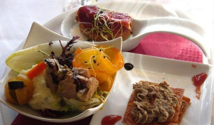 Gastrobar La Sarga