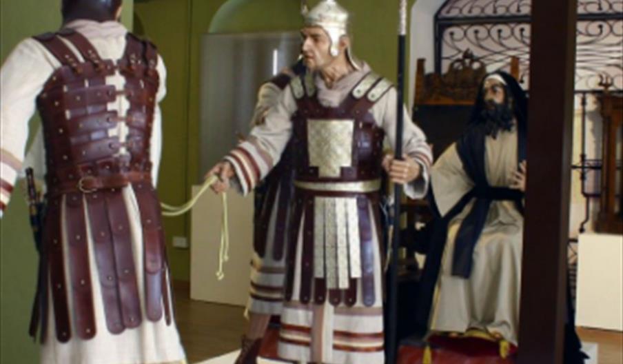 Museo de la Trinidad