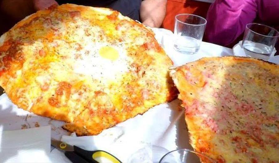 La Tabla