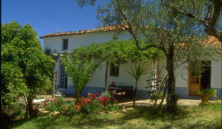 Finca El Moro