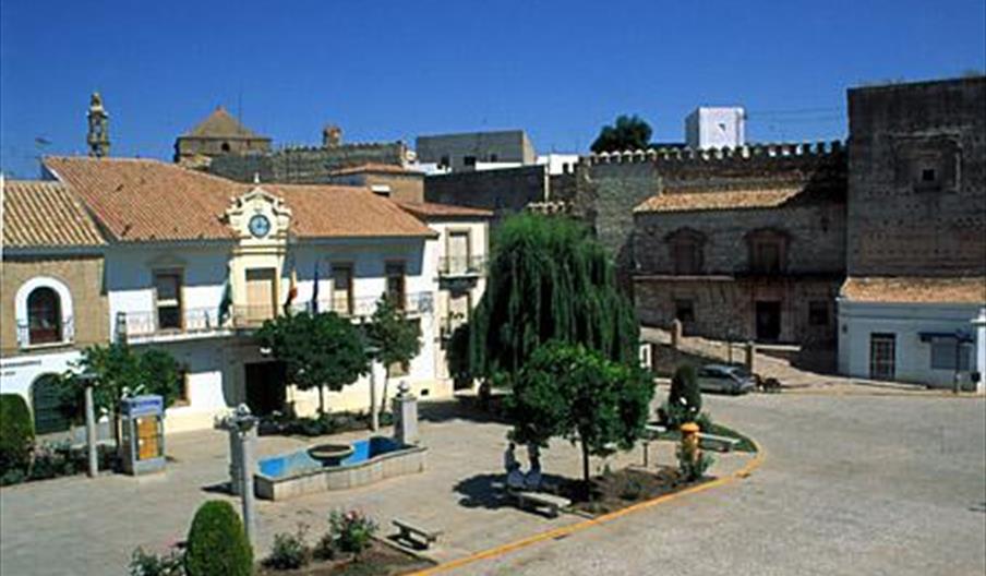 Santaella
