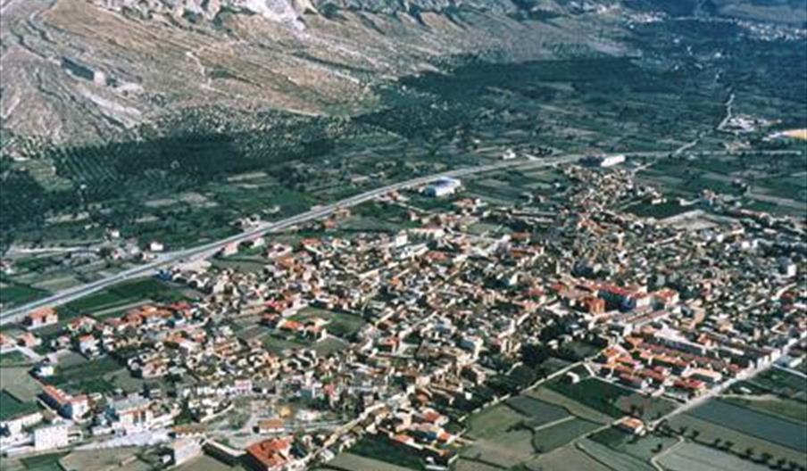 Dúrcal