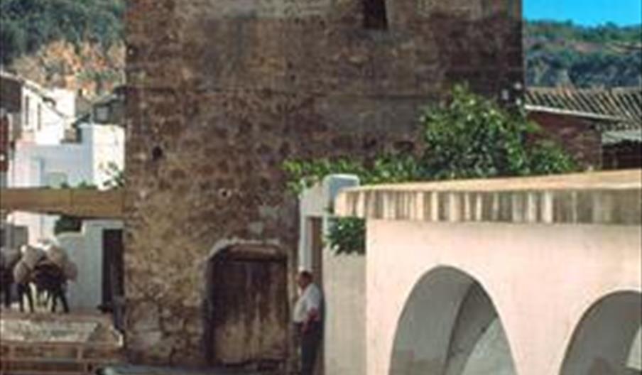 Albuñuelas