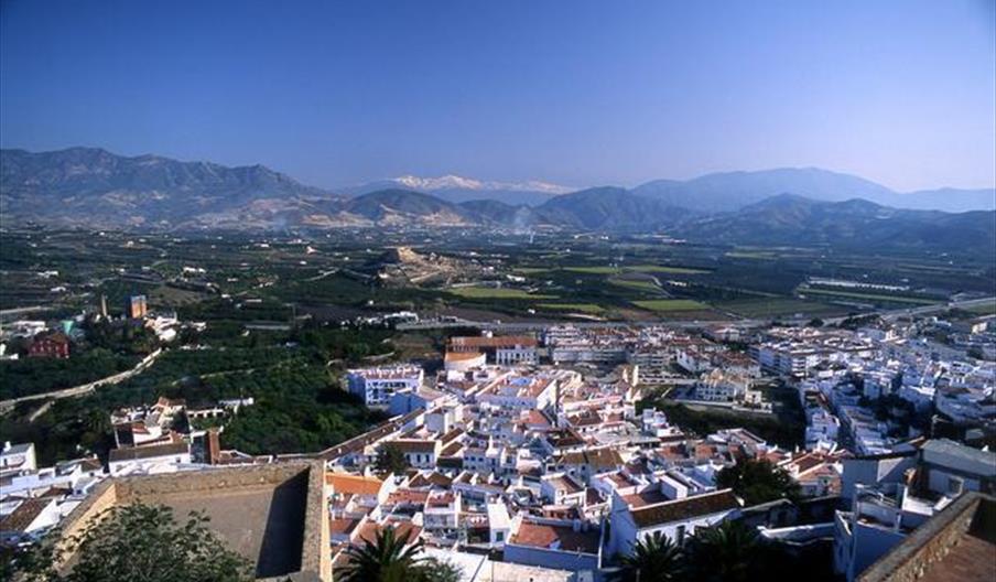 Salobreña