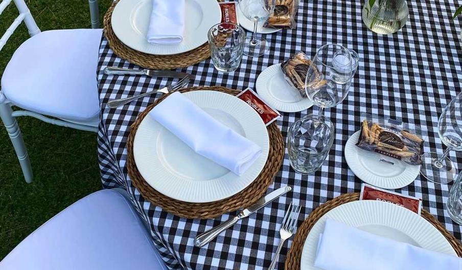 Robles Catering