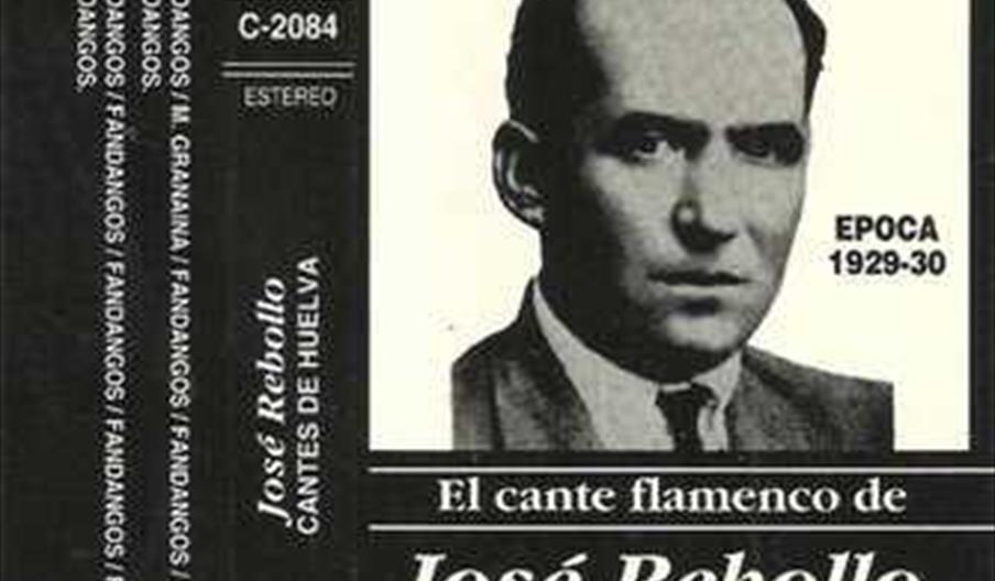 José Rebollo