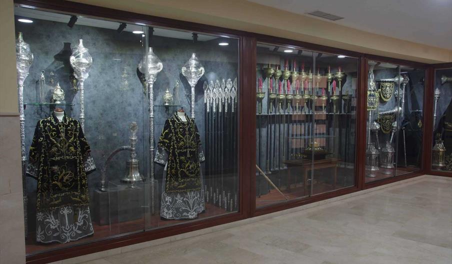 Museo de la Cofradía del Santo Sepulcro
