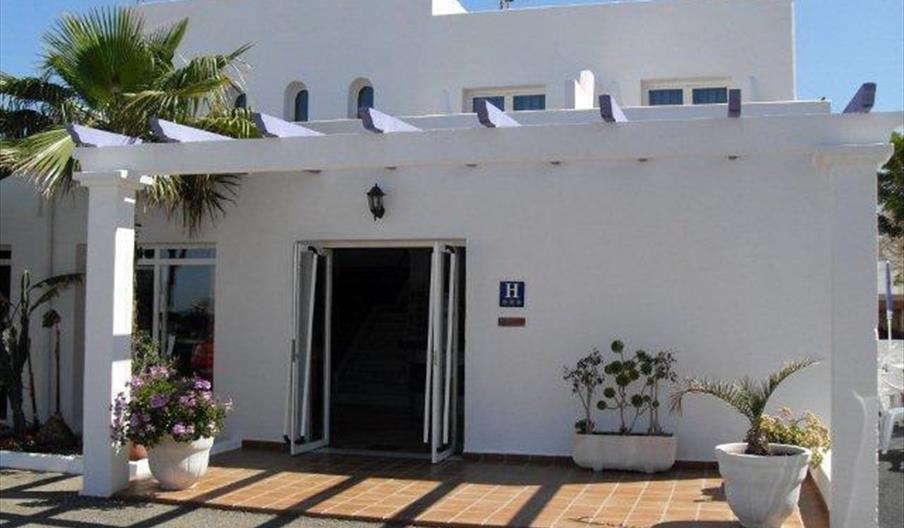 Mojácar Playa