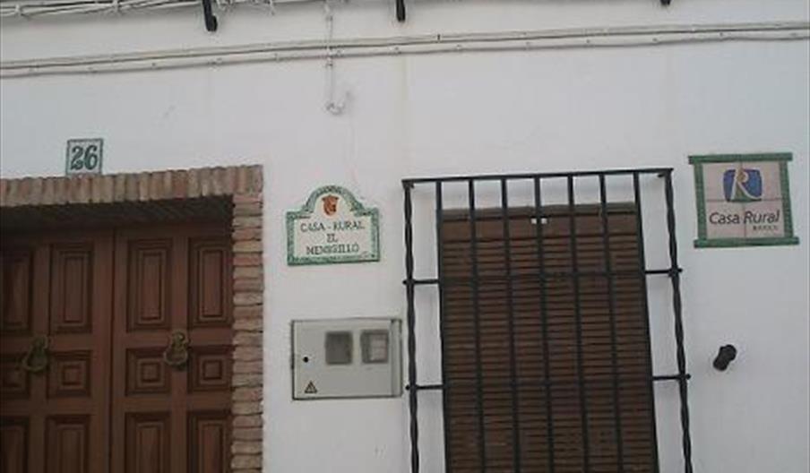 El Membrillo