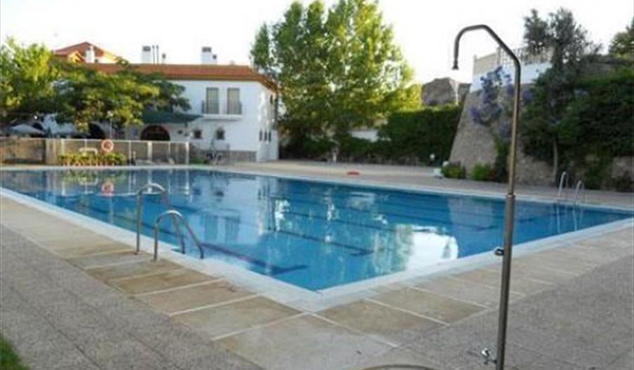 La Piscina
