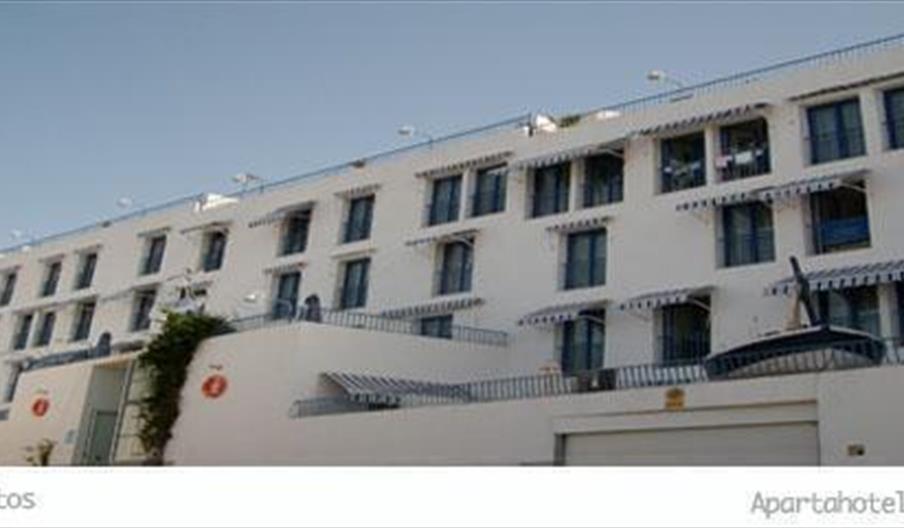 Playa Conil II