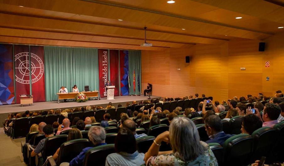 Universidad de Huelva