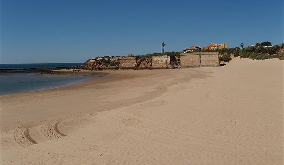 La Muralla