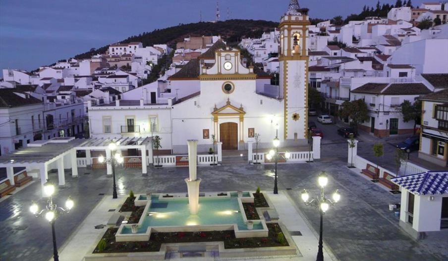 Prado del Rey