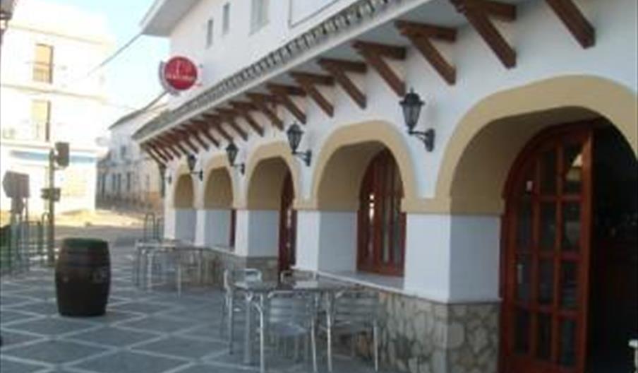 La Parada