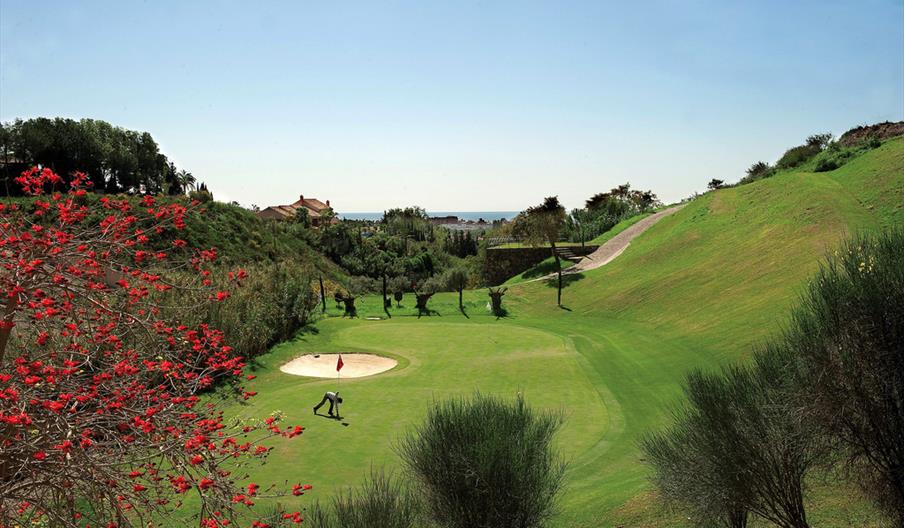 Tramores Golf Club