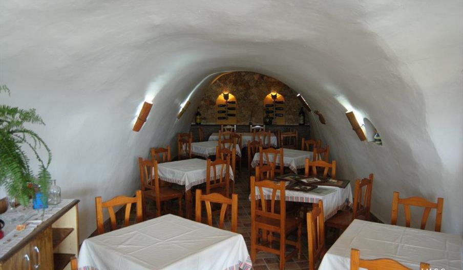 La Cueva de Jero