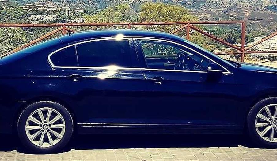 Mi Transfer Privado