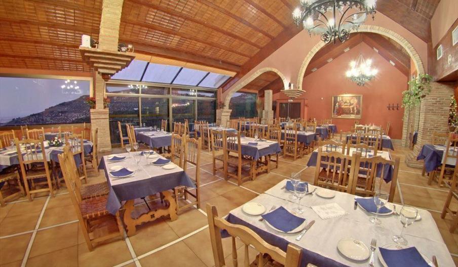 Asador El Mirador