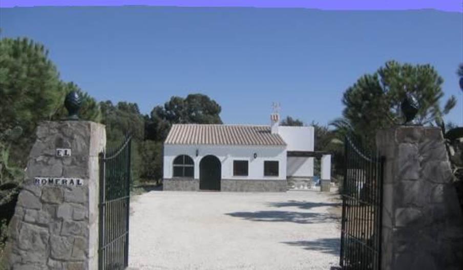 El Romeral