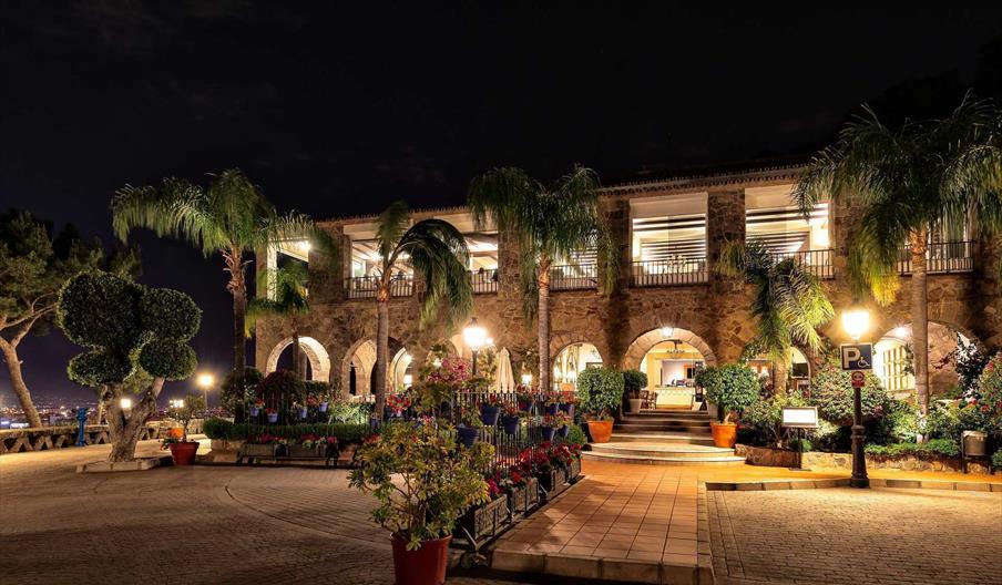 Parador