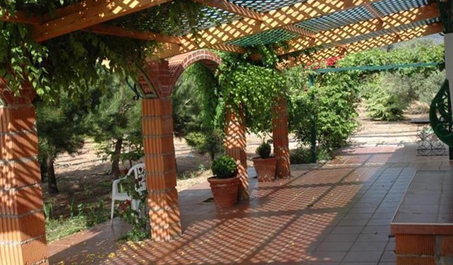 Río Verde I
