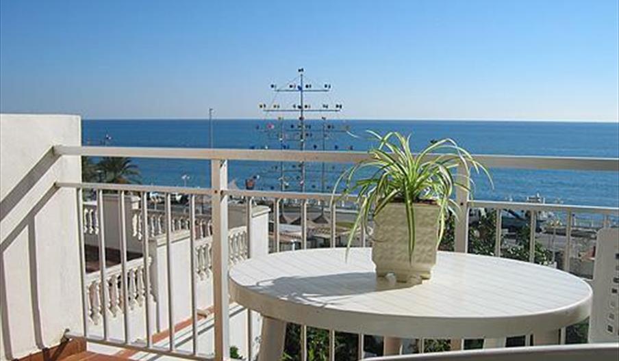 Sunny Beach
