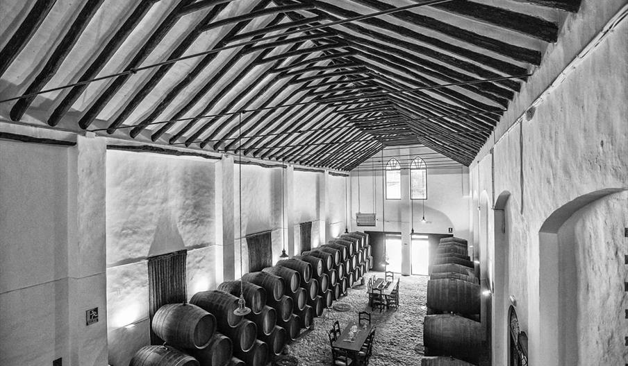 Bodega El Alfolí