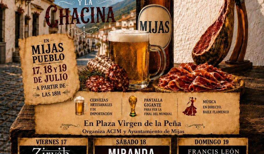 Festival de la Cerveza Artesanal