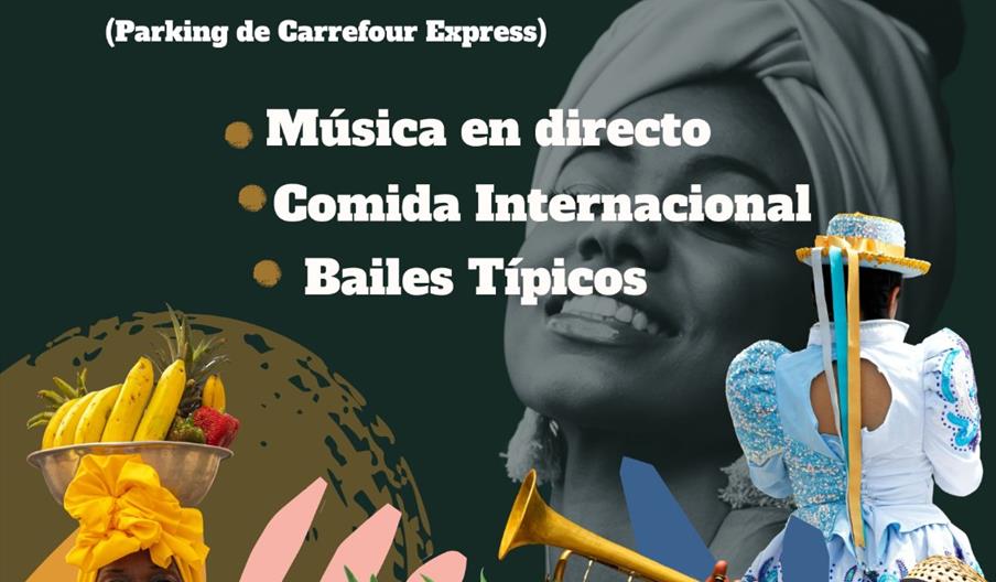Festival Somos uno