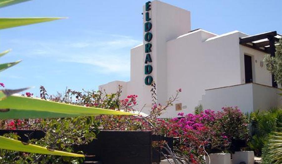 El Dorado