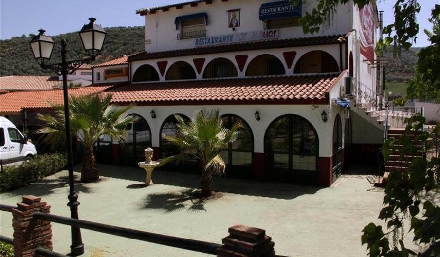 Los Alamos