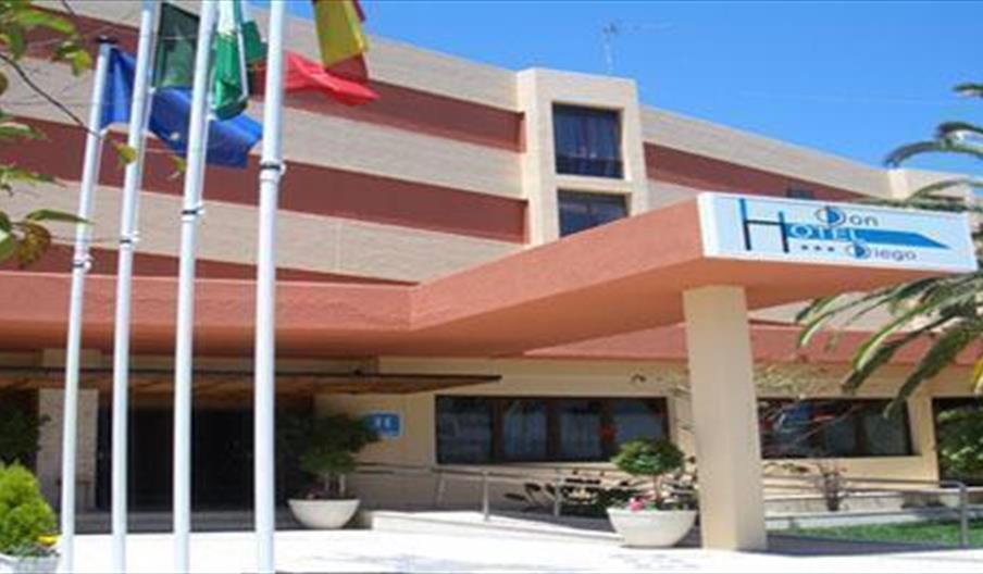 Ayamonte Center