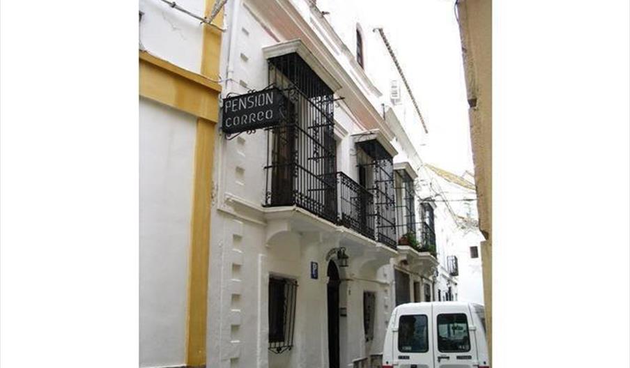 Correo