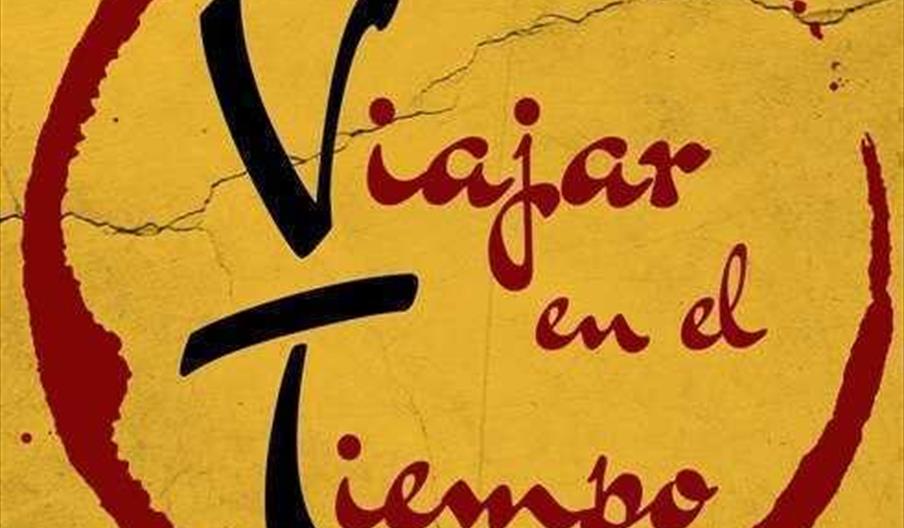 Viajar en el Tiempo