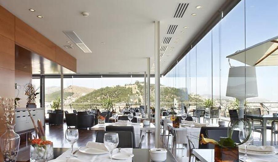 AC Málaga Palacio