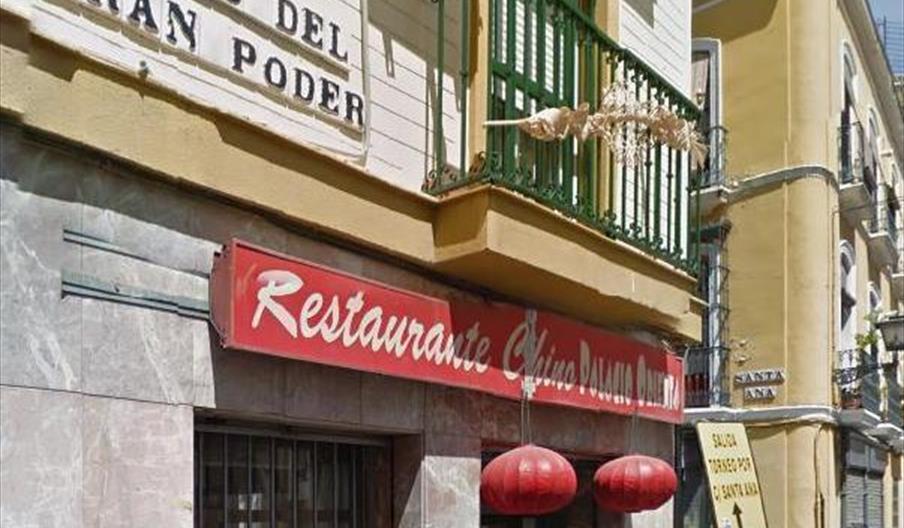 Palacio Oriental