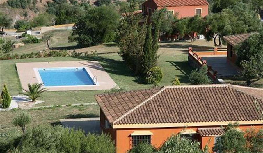 Apartamento Cedro Alto