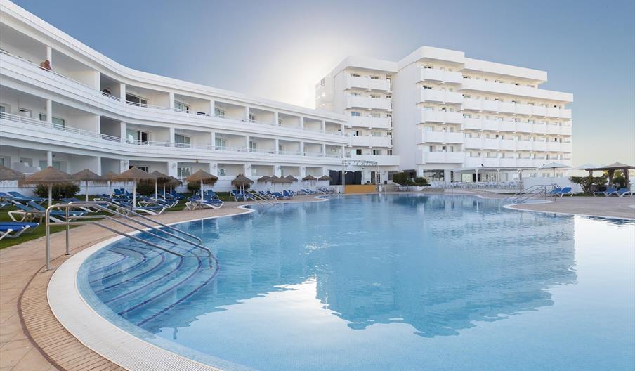 Hotel Palia La Roca
