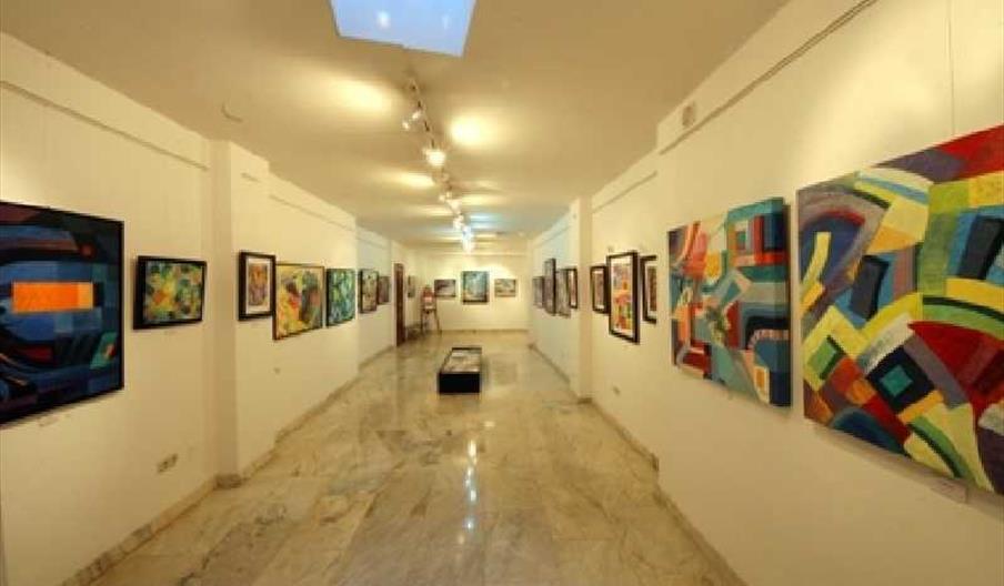 Sala Aires