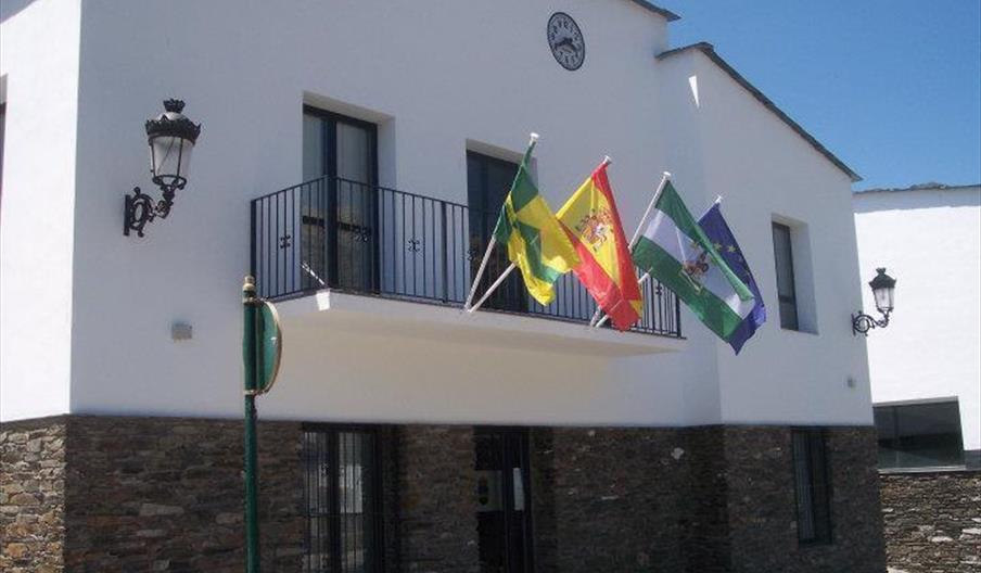 Castro de Filabres