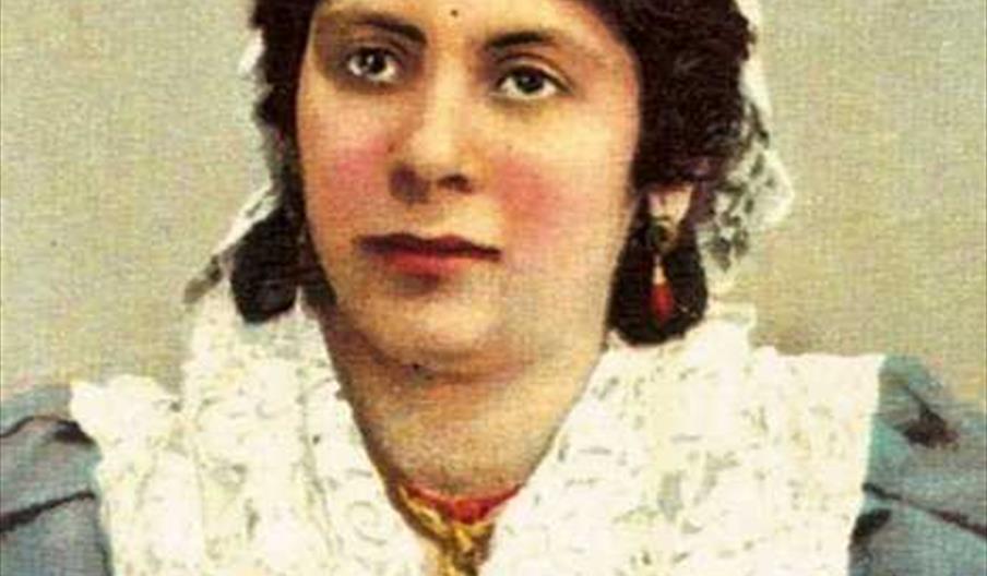 La Trini